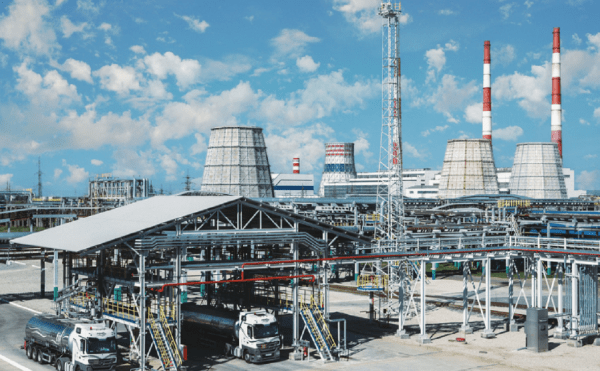 На форуме в Уфе запустят установку по производству водорода