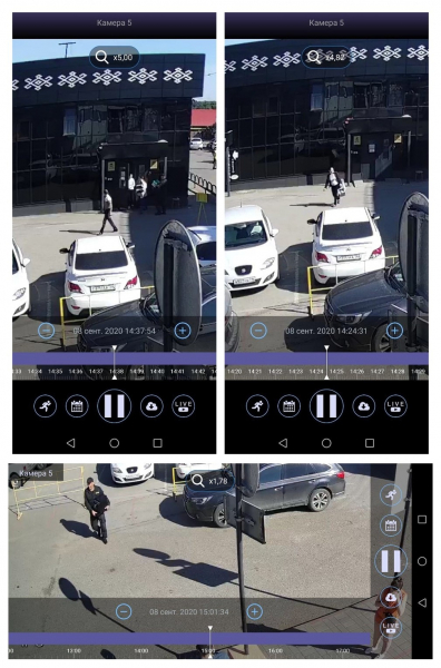 &laquo;Напуганные происходящим&raquo;: в Уфе планируется рейдерский захват Демского рынка 