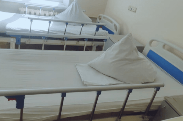 Новая жертва: в Минздраве Башкирии сообщили о 37-м погибшем от коронавируса Новая жертва: в Минздраве Башкирии сообщили о 37-м погибшем от коронавируса