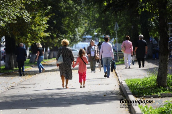 Радий Хабиров внес изменения в указ о режиме повышенной готовности