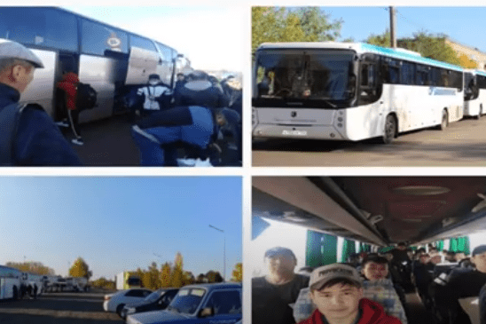 Случаев коронавируса у граждан Киргизии, находившихся в Башкирии, нет - Госкомитет по ЧС Случаев коронавируса у граждан Киргизии, находившихся в Башкирии, нет - Госкомитет по ЧС