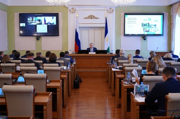 Совет директоров башкирского БСК ставит под сомнение поручение Президента РФ: мнение