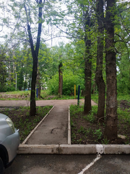 «Так строить нельзя»: главный архитектор Уфы о конфликте застройщика с горожанами «Так строить нельзя»: главный архитектор Уфы о конфликте застройщика с горожанами