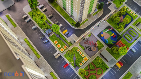 «Так строить нельзя»: главный архитектор Уфы о конфликте застройщика с горожанами «Так строить нельзя»: главный архитектор Уфы о конфликте застройщика с горожанами