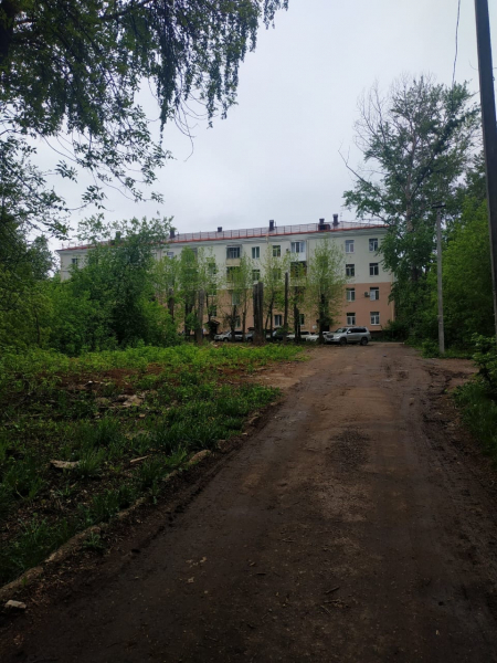 «Так строить нельзя»: главный архитектор Уфы о конфликте застройщика с горожанами «Так строить нельзя»: главный архитектор Уфы о конфликте застройщика с горожанами