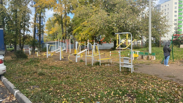 «Так строить нельзя»: главный архитектор Уфы о конфликте застройщика с горожанами «Так строить нельзя»: главный архитектор Уфы о конфликте застройщика с горожанами