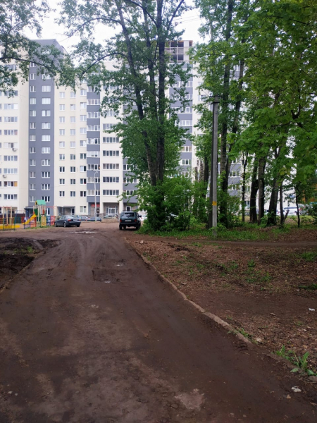 «Так строить нельзя»: главный архитектор Уфы о конфликте застройщика с горожанами «Так строить нельзя»: главный архитектор Уфы о конфликте застройщика с горожанами