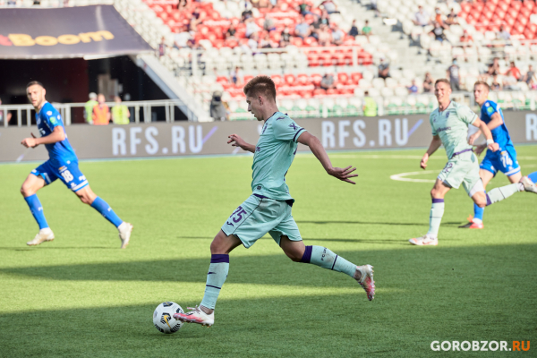 Тимур Жамалетдинов &ndash; о том, почему не вернулся в ЦСКА, польском футболе и разговоре с Евсеевым
 