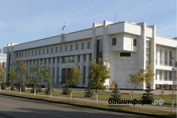 У новоизбранных депутатов парламента Башкирии заподозрили коронавирус У новоизбранных депутатов парламента Башкирии заподозрили коронавирус