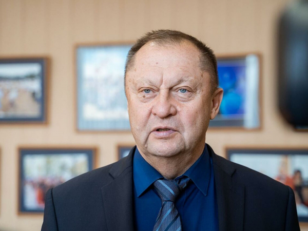 Уфимский «Урал» обыграл «Зенит-Казань», спустя девять лет Уфимский «Урал» обыграл «Зенит-Казань», спустя девять лет