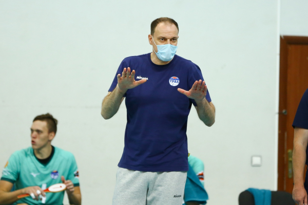 Уфимский «Урал» обыграл «Зенит-Казань», спустя девять лет Уфимский «Урал» обыграл «Зенит-Казань», спустя девять лет