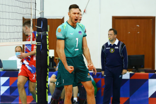 Уфимский «Урал» обыграл «Зенит-Казань», спустя девять лет Уфимский «Урал» обыграл «Зенит-Казань», спустя девять лет