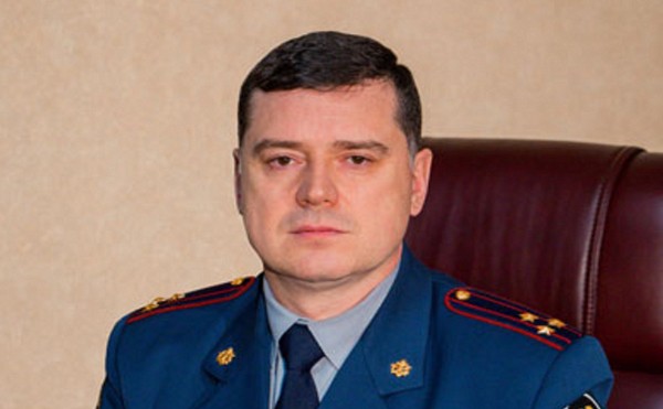 УФСИН Башкирии возглавит полковник из Якутии УФСИН Башкирии возглавит полковник из Якутии