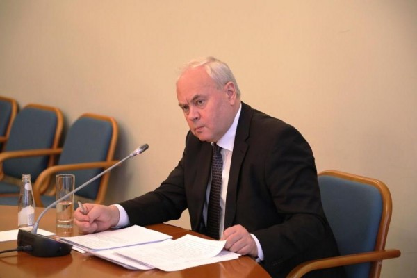 В Башкирии депутаты Госсобрания предлагают меры защиты сельхозземель от деградации