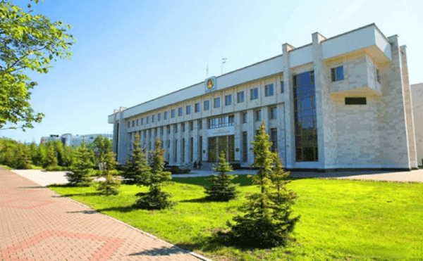 В Башкирии драгметаллы и камни будут выставлять не только в музеях