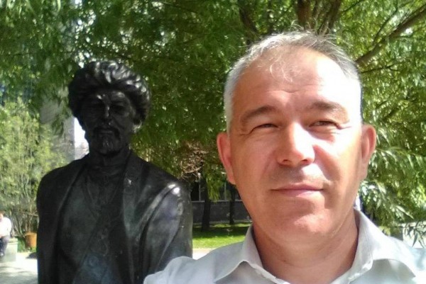 В Башкирии известный блогер стал директором колледжа