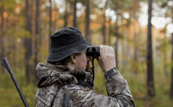 В Башкирии определяют условия разведения животных для охоты