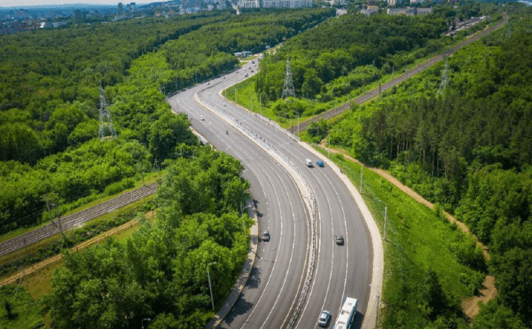 В Башкирии отремонтировали 91% оцифрованных дорожных ям