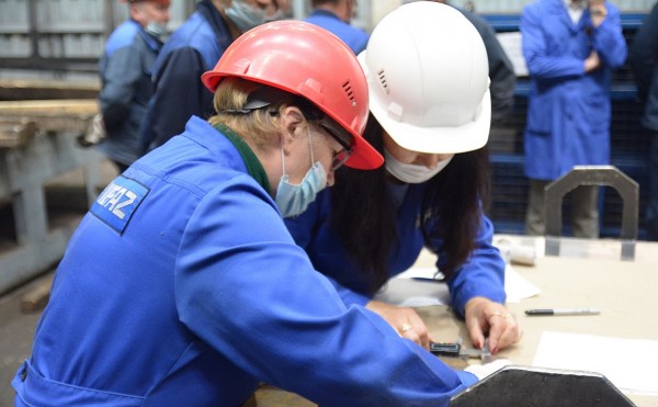 В Башкирии суд оштрафовал «НефАЗ» за вспышку COVID-19