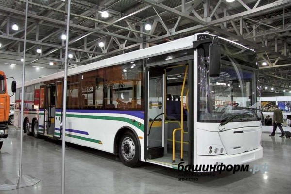 В Башкирии суд оштрафовал завод «НефАЗ» за вспышку коронавируса 