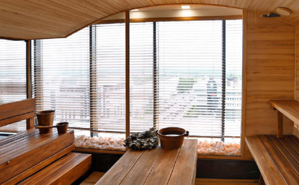 В Башкирии установили новые требования к баням и саунам из-за COVID-19