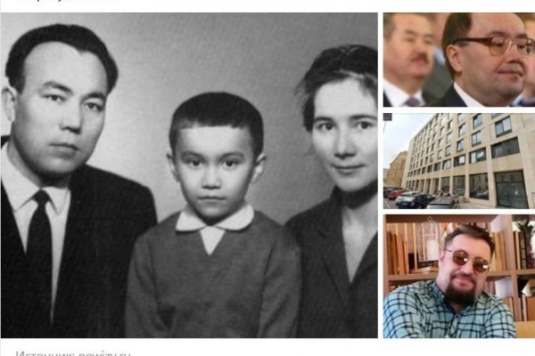 В Башкирии в соцсетях обсуждают новые обвинения в адрес Урала Рахимова