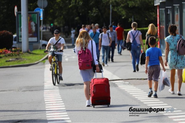 В Башкирии за сутки выявлен 31 больной COVID-19 и 91 - пневмонией В Башкирии за сутки выявлен 31 больной COVID-19 и 91 - пневмонией