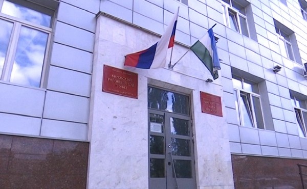 В Уфе массово эвакуировали здания судов из-за сообщений о минировании