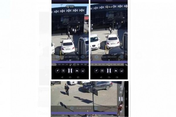 В Уфе планируется рейдерский захват Демского рынка?