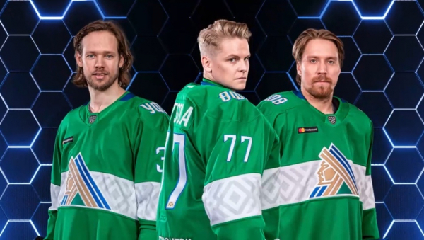 «Вариант альтернативной формы «Салавата», на который я возлагал большие надежды, не был утверждён»
 