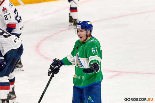 «Вариант альтернативной формы «Салавата», на который я возлагал большие надежды, не был утверждён»
 