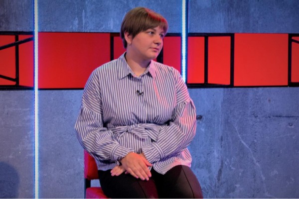 Врач-инфекционист из Уфы рассказала о первых сутках после введения вакцины от COVID-19 Врач-инфекционист из Уфы рассказала о первых сутках после введения вакцины от COVID-19