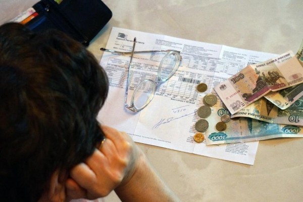 Жителям Башкирии напомнили о дополнительных платежах с началом отопительного сезона