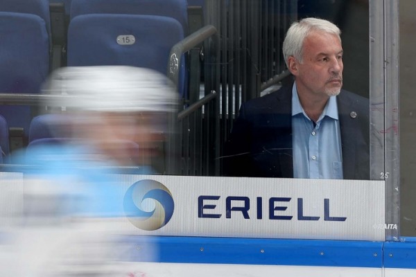 Что происходит в КХЛ: инсайды, факты, непопулярные мнения, 19 октября 2020 года Что происходит в КХЛ: инсайды, факты, непопулярные мнения, 19 октября 2020 года