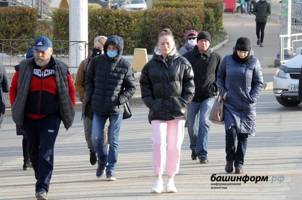 Алкоголь не защищает от коронавируса – главврач наркодиспансера Башкирии Алкоголь не защищает от коронавируса – главврач наркодиспансера Башкирии