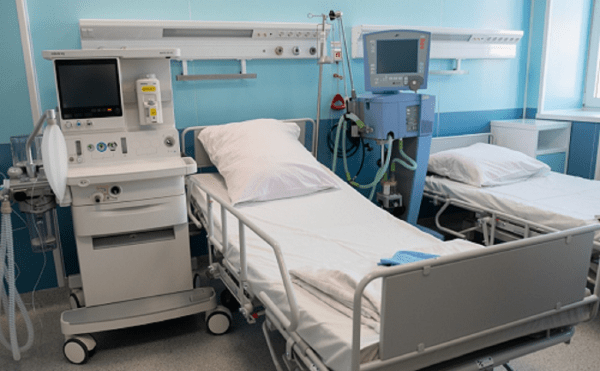 В Башкирии выросло число жертв COVID-19 В Башкирии выросло число жертв COVID-19