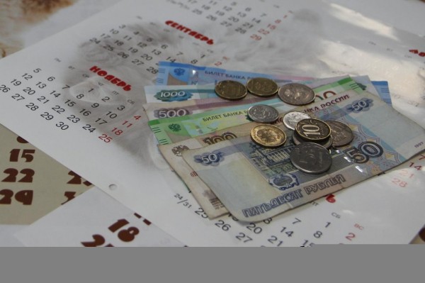 Кредитная задолженность россиян за год выросла на 22 процента - Счетная палата