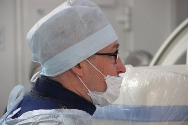 Минздрав Башкирии сообщил новые данные по заболеваемости коронавирусом и пневмонией 