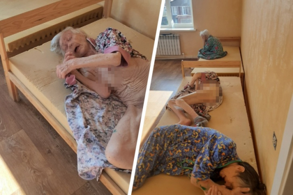 Правоохранители и депутаты проверят дом престарелых после жалобы на жестокое обращение с пенсионерами 