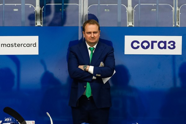 «Салават» разгромлен со счетом 0:5. Команда на дне? 