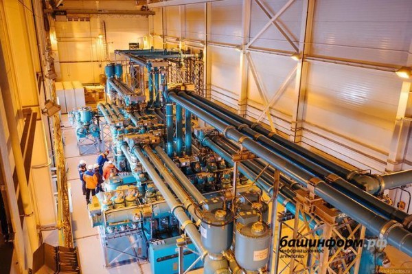 В Башкирии дополнили перечень предприятий, планируемых к приватизации