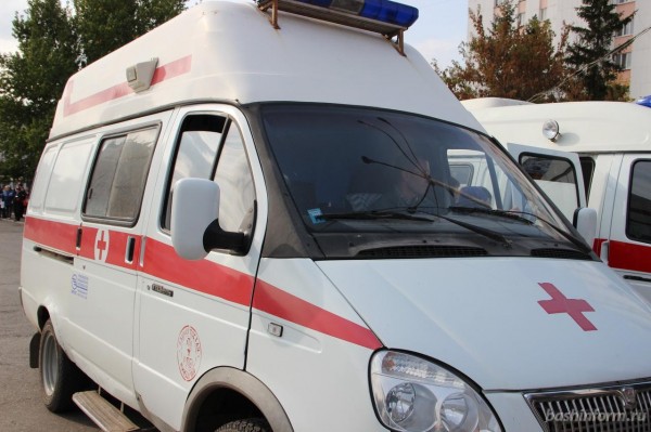 В Башкирии фельдшеры и водители &laquo;скорой&raquo; добились выплат за работу в условиях COVID-19