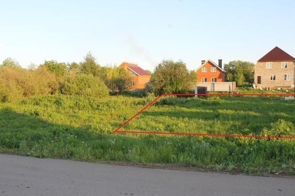 В Башкирии готовят штрафы и изъятия неиспользуемых участков под ИЖС