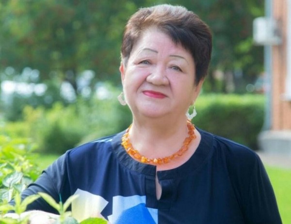 В Башкирии накануне своего дня рождения скончалась известная певица 