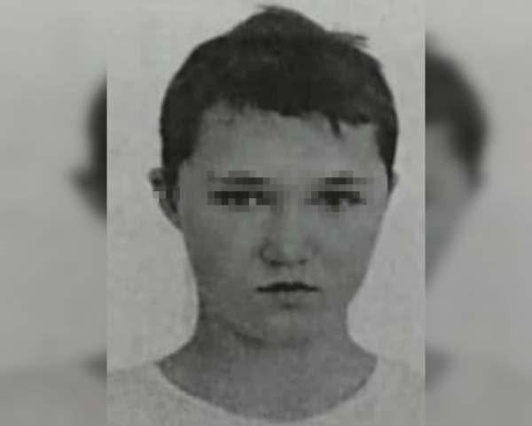 В Башкирии прекращены поиски 13-летней Карины Зайцевой В Башкирии прекращены поиски 13-летней Карины Зайцевой