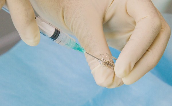 В Башкирии прививки от гриппа сделали 28,7% жителей – Роспотребнадзор