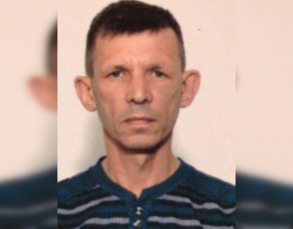 В Башкирии пропал Евгений Клеин В Башкирии пропал Евгений Клеин