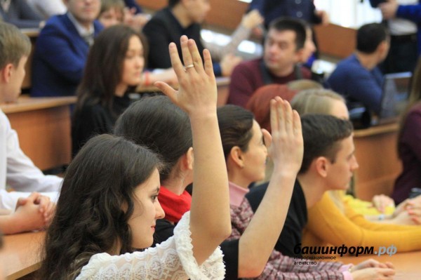 В Башкирии растет число заболевших студентов, вузы могут перейти на дистанционку