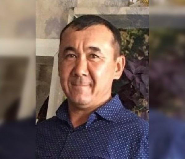 В Башкирии разыскивают Рафика Кулгарина 