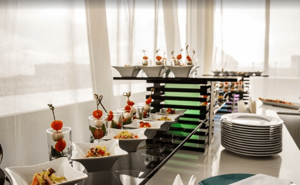 В Башкирии рестораторы фиксируют новый отток посетителей из-за СOVID